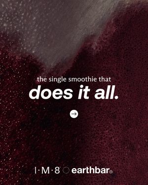 Image post by @im8health on Instagram