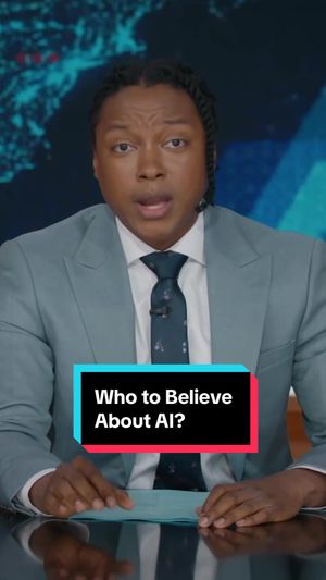 Video post by @thedailyshow on TikTok