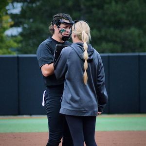 Image post by @binghamtonsoftball on Instagram