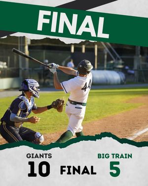 Image post by @gobigtrain on Instagram
