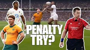 Video post by @worldrugby on YouTube