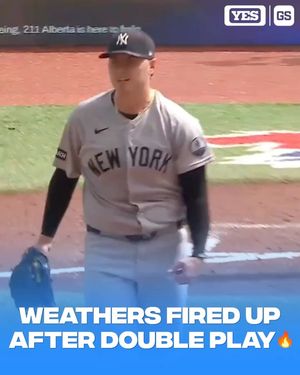 Image post by @yesnetwork on Instagram