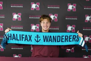 Image post by @mcmastersports on Instagram