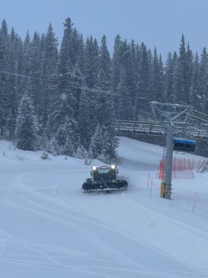 Image post by @coppermtn on Instagram