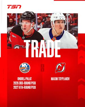 Image post by @tsn_official on Instagram