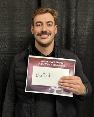Image post by @cdnparalympics on Instagram