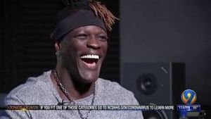 Video post by @Kevin Stewart on YouTube