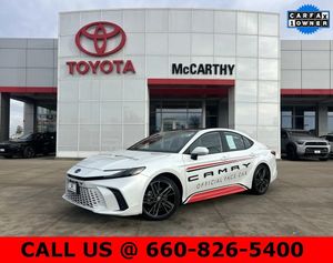 Image post by @mccarthytoyotas on Instagram