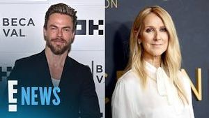 Video post by @enews on YouTube