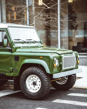 Image post by @brooklyncoachworks on Instagram