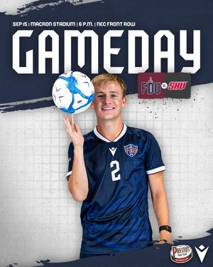 Image post by @fduknightsmsoc on Instagram