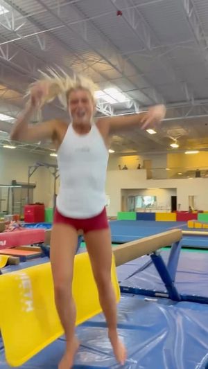 Video post by @avery.neff on Instagram