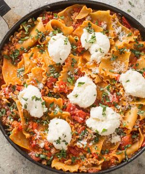 Image post by @testkitchen on Instagram
