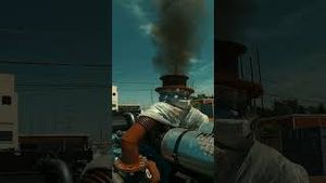Video post by @woodstockpowercompany1621 on YouTube
