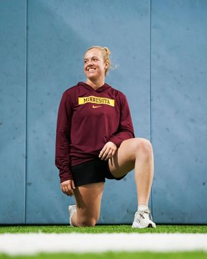 Image post by @gophersoccer on Instagram