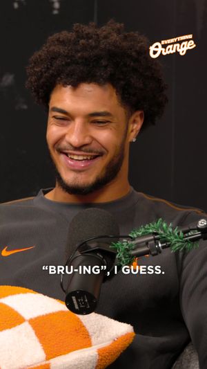 Video post by @vol_sports on TikTok