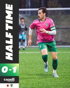 Image post by @vermontcloverfc on Instagram