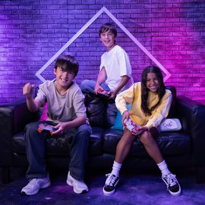 Image post by @pdpgaming on Instagram