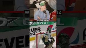 Video post by @cherrypickinhockey on YouTube