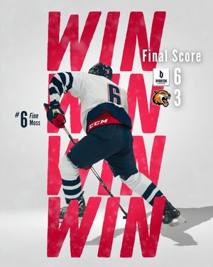 Image post by @duquesnehockey on Instagram