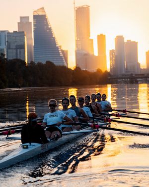 Image post by @texasrowing on Instagram