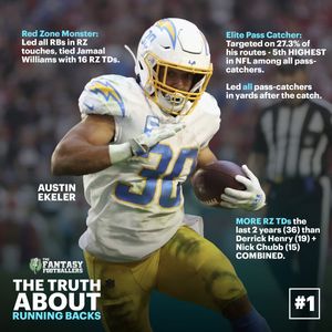 Image post by @TheFFBallers on Twitter