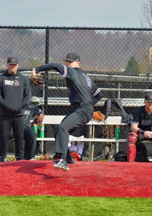Image post by @IUPBaseball on Twitter