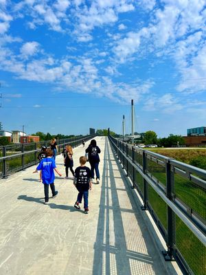 Image post by @visitomaha on Instagram