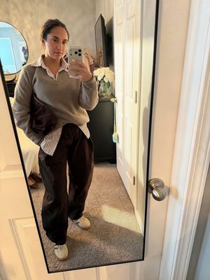 Image post by @maria.fashion.forward on Instagram