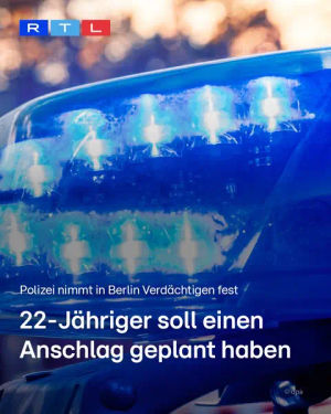 Image post by @rtlaktuell on TikTok