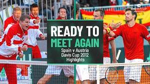 Video post by @worldtennisofficial on YouTube
