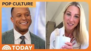 Video post by @today on YouTube
