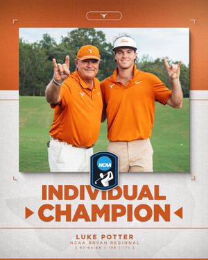 Image post by @texasmgolf on Instagram