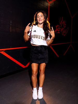 Image post by @houstondash on Instagram