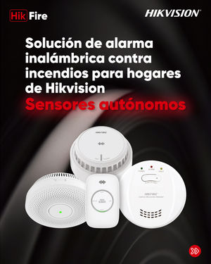 Image post by @hikvision.latam on Instagram