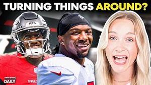 Video post by @yahoosports on YouTube