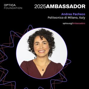 Image post by @optica.worldwide on Instagram