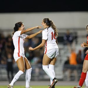 Image post by @sdsu_womens_soccer on Instagram