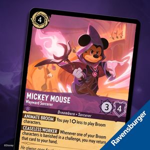 Video post by @disneylorcana on Instagram