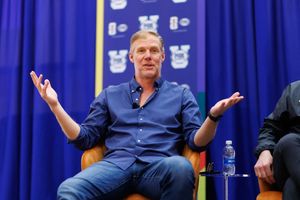 Image post by @mattpendletonphoto on Instagram