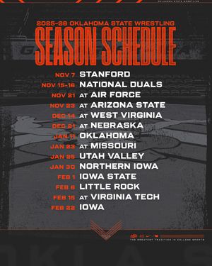Image post by @cowboywrestling on Instagram