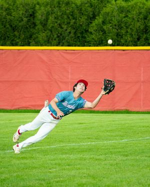 Image post by @baseball.nchs on Instagram