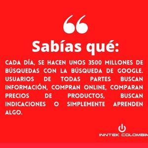 Image post by @inntekcolombia on Instagram