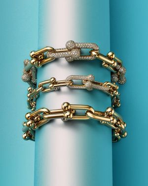 Image post by @TiffanyAndCo on Twitter