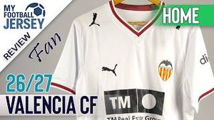 Video post by @myfootballjersey on YouTube