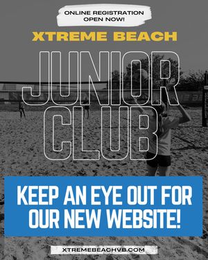 Image post by @xtremebeachjrs on Instagram