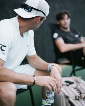 Image post by @tommypaull on Instagram