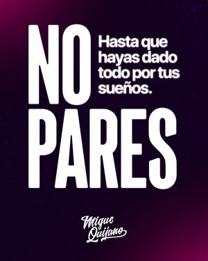 Image post by @migueeldisenador on Instagram