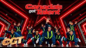 Video post by @cangottalent on YouTube