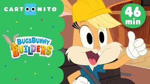 Video post by @cartoonito on YouTube